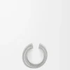 Anillo LOEWE Graphic en plata de ley Plata Anillo LOEWE Graphic en plata de ley Plata
