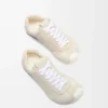 Ballet Runner 2.0 en suave piel de becerro Blanca Ballet Runner 2.0 en suave piel de becerro Blanca