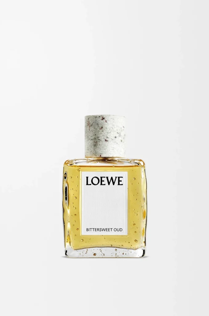 Bittersweet Oud Eau de Parfum 100 ml Incoloro