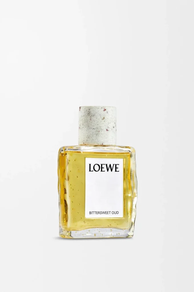 Bittersweet Oud Eau de Parfum 100 ml Incoloro