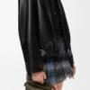 Bolso Mini Puzzle Edge en piel de becerro clásica Dark Khaki Bolso Mini Puzzle Edge en piel de becerro clásica Dark Khaki