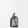 Bolso Puzzle 10 Confetti en piel de becerro clásica Multicolor Bolso Puzzle 10 Confetti en piel de becerro clásica Multicolor