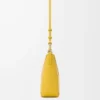 Bolso Puzzle Fold en piel de becerro napa brillante Dandelion Bolso Puzzle Fold en piel de becerro napa brillante Dandelion