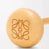 Brazalete Anagram Pebble en plata de ley Oro Brazalete Anagram Pebble en plata de ley Oro