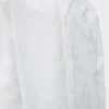 Camisa Anagram de algodón Blanco