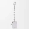 Charm Sardine Box Plata/Oro Charm Sardine Box Plata/Oro
