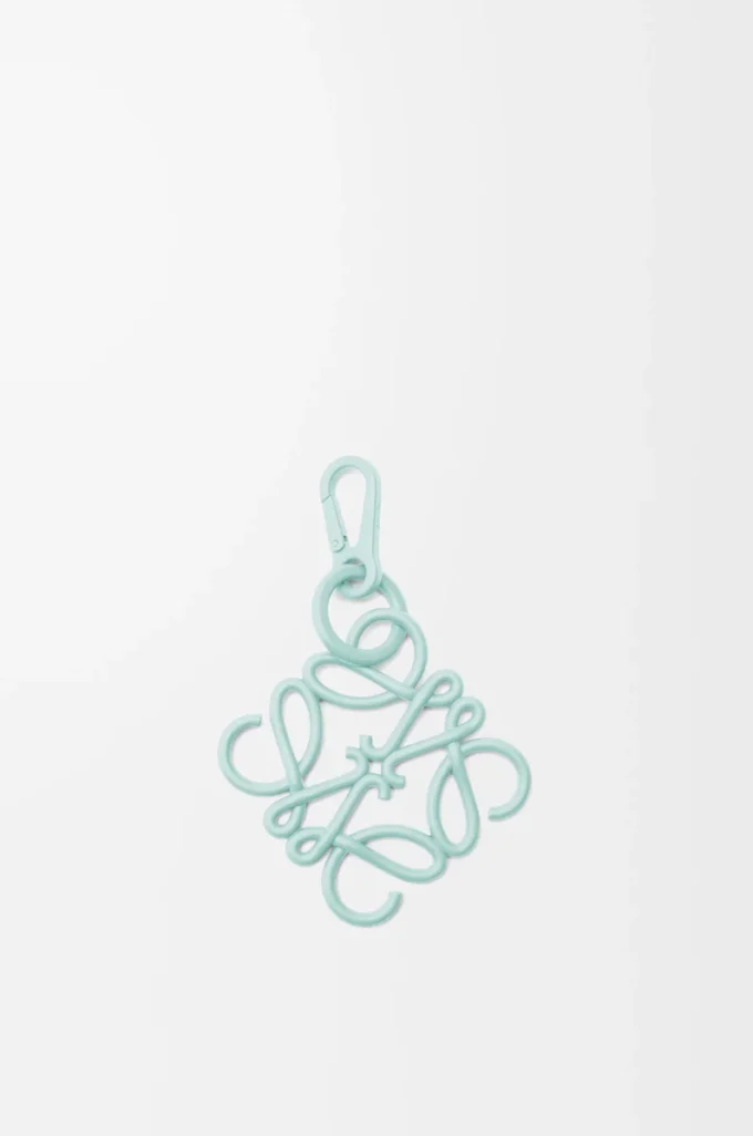 Colgante Anagram Glaseado Celadón Pálido Colgante Anagram Glaseado Celadón Pálido