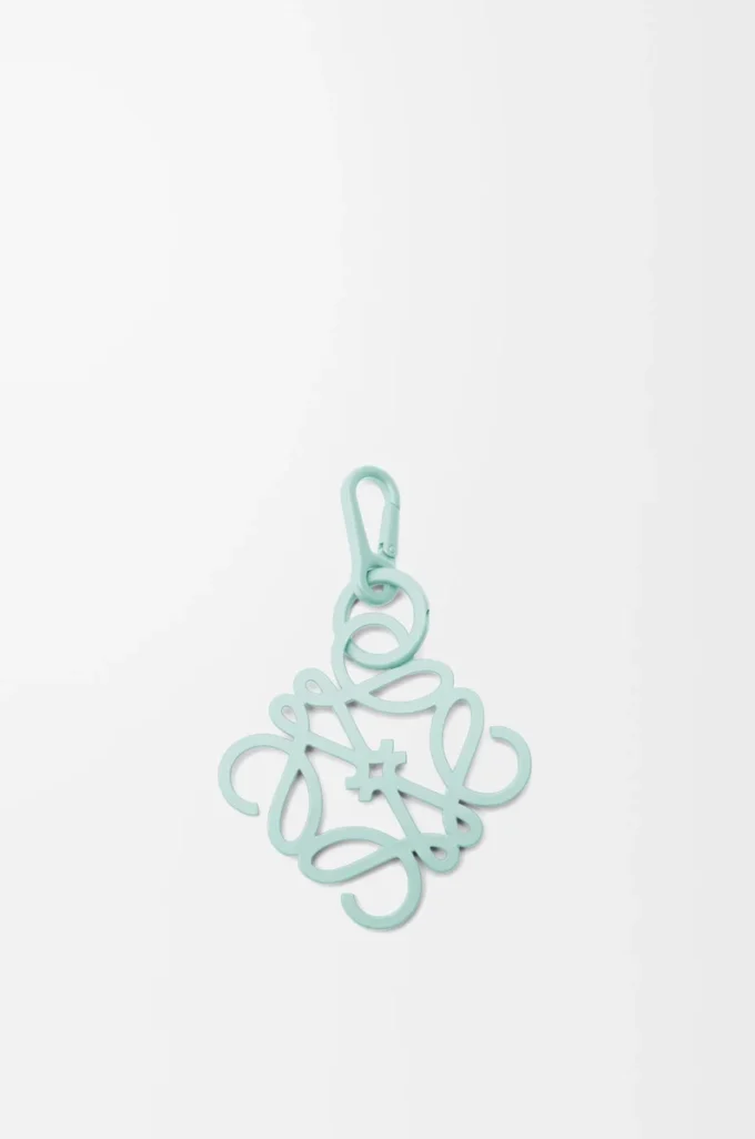 Colgante Anagram Glaseado Celadón Pálido Colgante Anagram Glaseado Celadón Pálido
