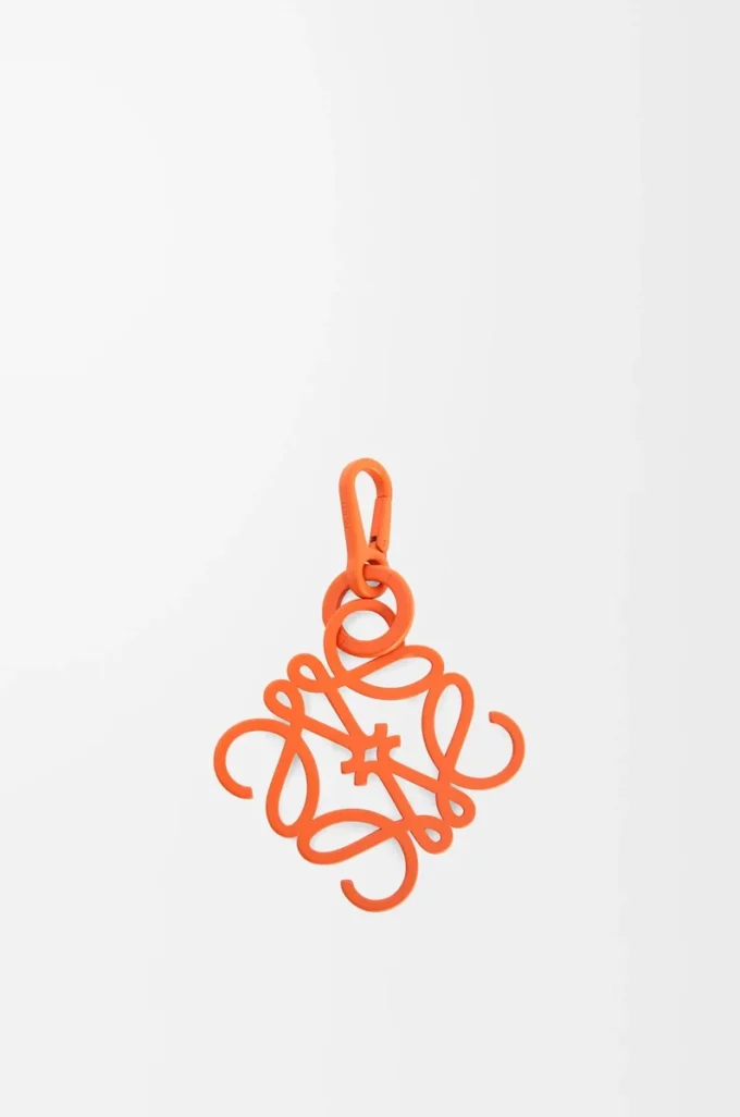 Colgante Anagram Naranja Colgante Anagram Naranja