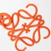 Colgante Anagram Naranja Colgante Anagram Naranja
