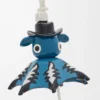 Colgante Cowboy Puzz Blanco/Azul Colgante Cowboy Puzz Blanco/Azul