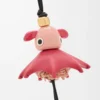 Colgante Pink Puzz Negro/Rosa Colgante Pink Puzz Negro/Rosa