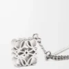 Collar personalizable en metal paladio