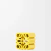 Dado Anagram pequeño amarillo Dado Anagram pequeño amarillo