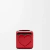 Dados cubo Anagram Rojo Dados cubo Anagram Rojo