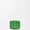Dados cubo Anagram verde Dados cubo Anagram verde