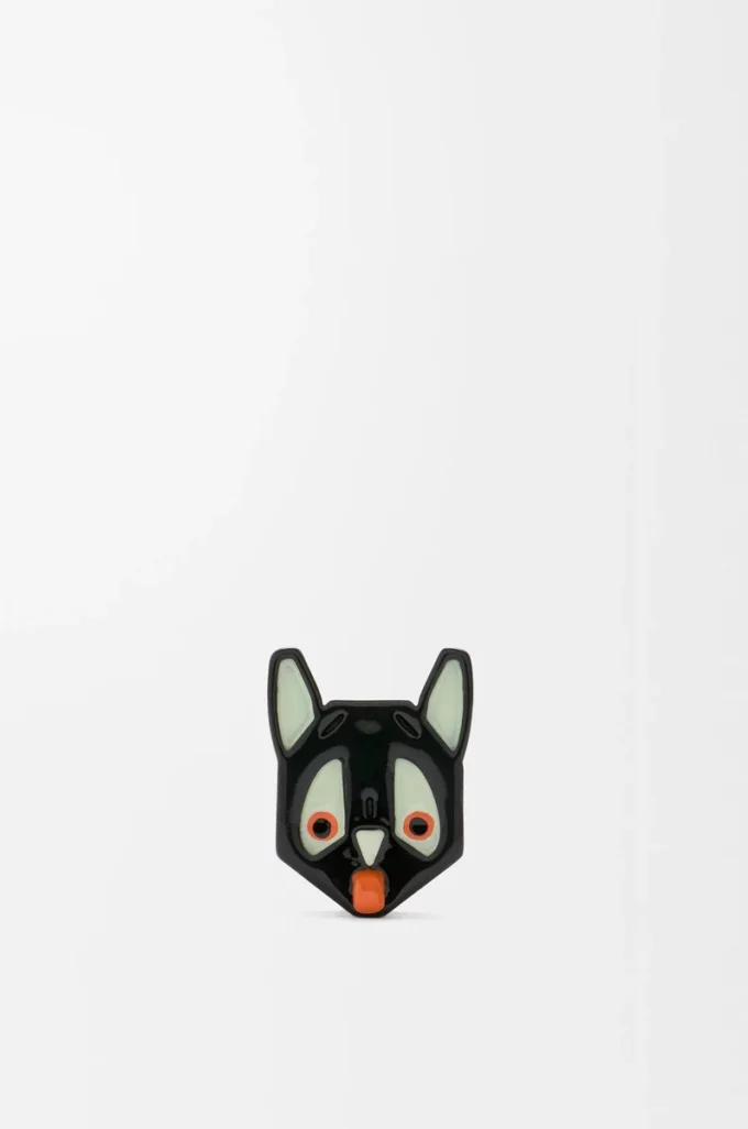 Dados Futurist Cat Negro/Verde Dados Futurist Cat Negro/Verde