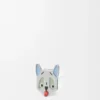 Dados Futurist Cat Plata/Azul Dados Futurist Cat Plata/Azul