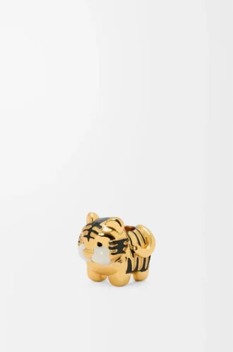 Dados tigre Oro