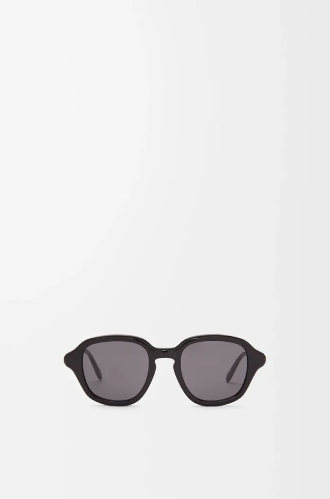 Gafas de sol Alpha Slim Black Gafas de sol Alpha Slim Black