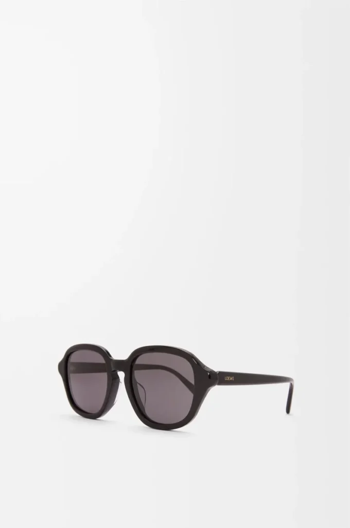 Gafas de sol Alpha Slim Black Gafas de sol Alpha Slim Black