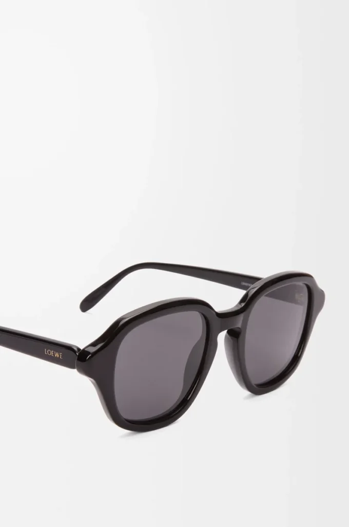 Gafas de sol Alpha Slim Black Gafas de sol Alpha Slim Black