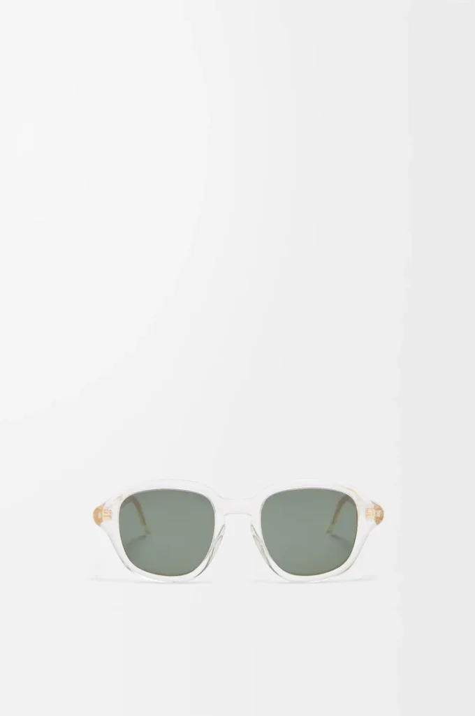 Gafas de sol Alpha Slim Champagne Gafas de sol Alpha Slim Champagne