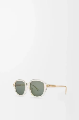Gafas de sol Alpha Slim Champagne