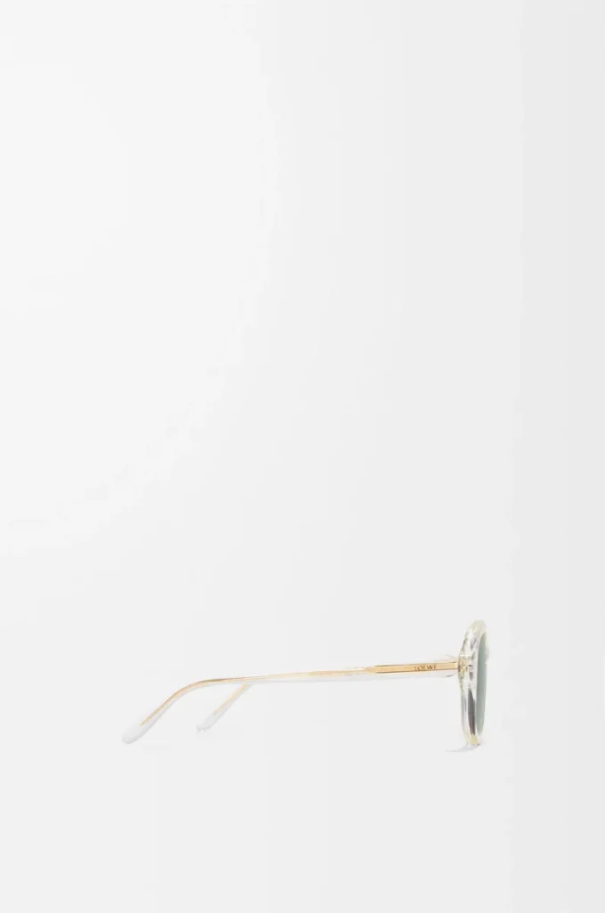 Gafas de sol Alpha Slim Champagne Gafas de sol Alpha Slim Champagne