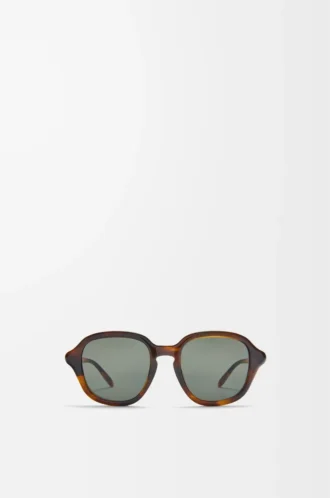 Gafas de sol Alpha Slim Havana Special