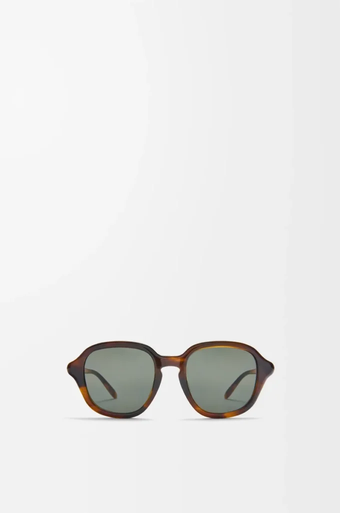 Gafas de sol Alpha Slim Havana Special Gafas de sol Alpha Slim Havana Special