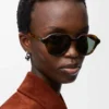 Gafas de sol Alpha Slim Havana Special Gafas de sol Alpha Slim Havana Special
