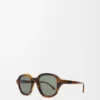 Gafas de sol Alpha Slim Havana Special Gafas de sol Alpha Slim Havana Special