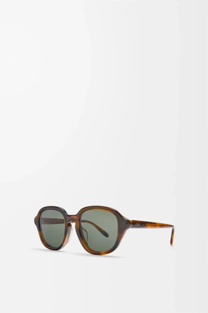 Gafas de sol Alpha Slim Havana Special Gafas de sol Alpha Slim Havana Special