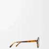 Gafas de sol Alpha Slim Havana Special Gafas de sol Alpha Slim Havana Special
