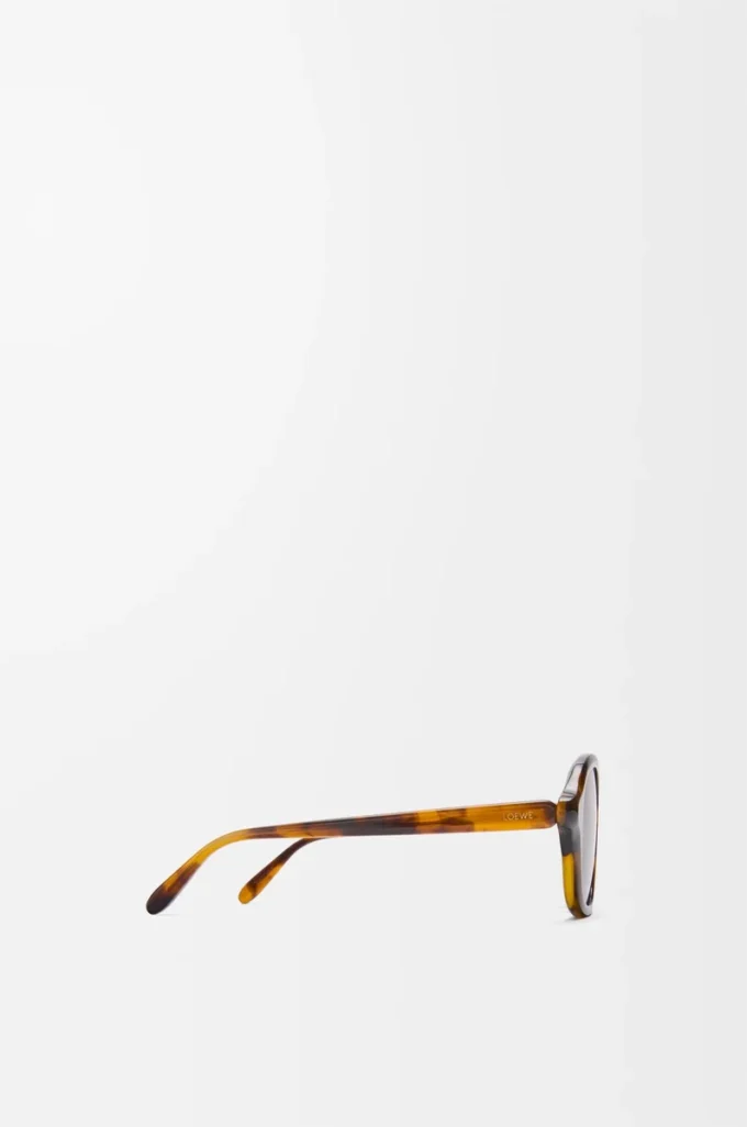Gafas de sol Alpha Slim Havana Special Gafas de sol Alpha Slim Havana Special