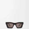 Gafas de sol Cinema Double Layer Black Gafas de sol Cinema Double Layer Black