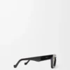Gafas de sol Cinema Double Layer Black Gafas de sol Cinema Double Layer Black