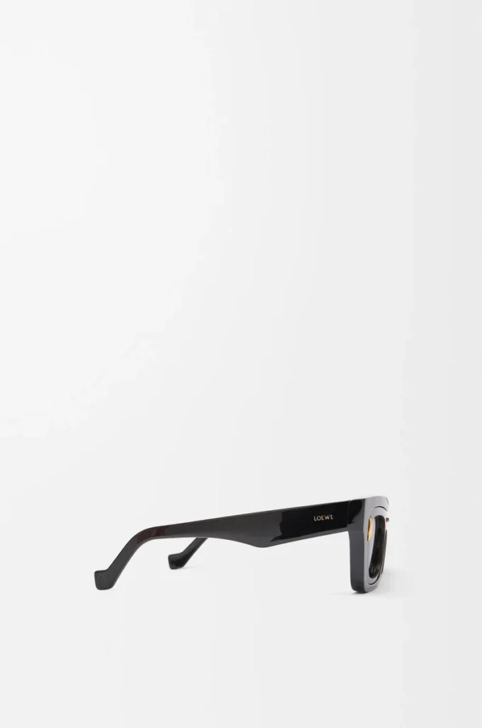 Gafas de sol Cinema Double Layer Black Gafas de sol Cinema Double Layer Black