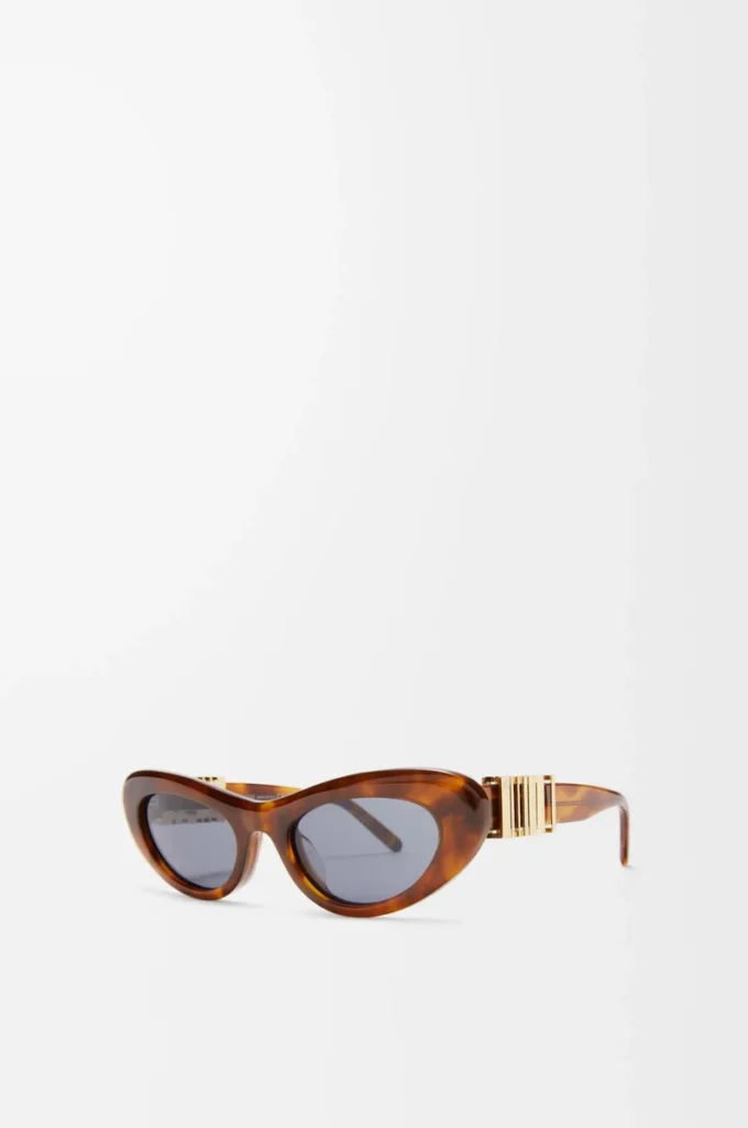 Gafas de sol Cocktail Havana flameado Gafas de sol Cocktail Havana flameado