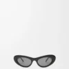Gafas de sol Cocktail Negro