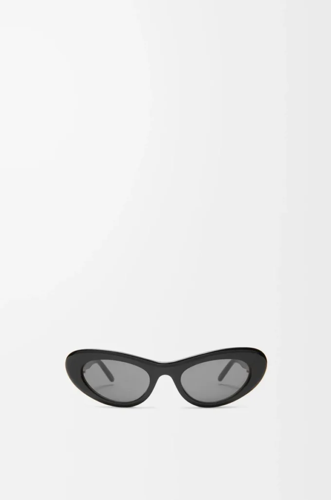 Gafas de sol Cocktail Negro