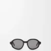 Gafas de sol Delta Slim Negro Gafas de sol Delta Slim Negro