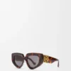 Gafas de sol Diamond Havana