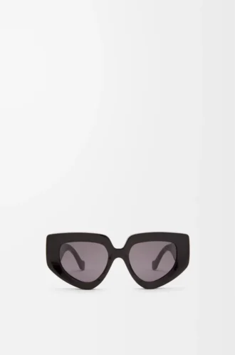 Gafas de sol Diamond Negro