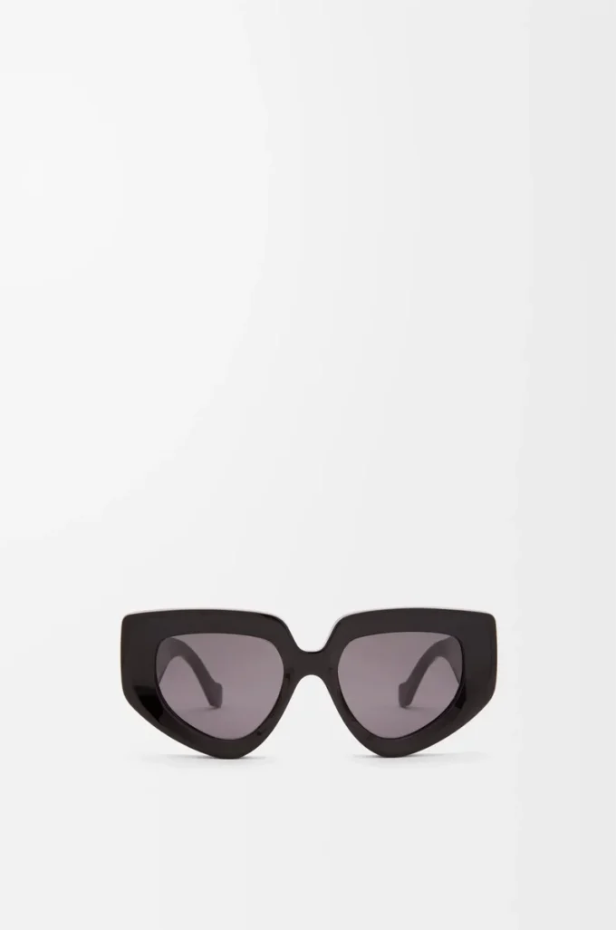 Gafas de sol Diamond Negro