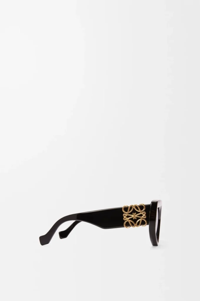 Gafas de sol Diamond Negro