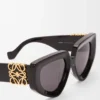 Gafas de sol Diamond Negro