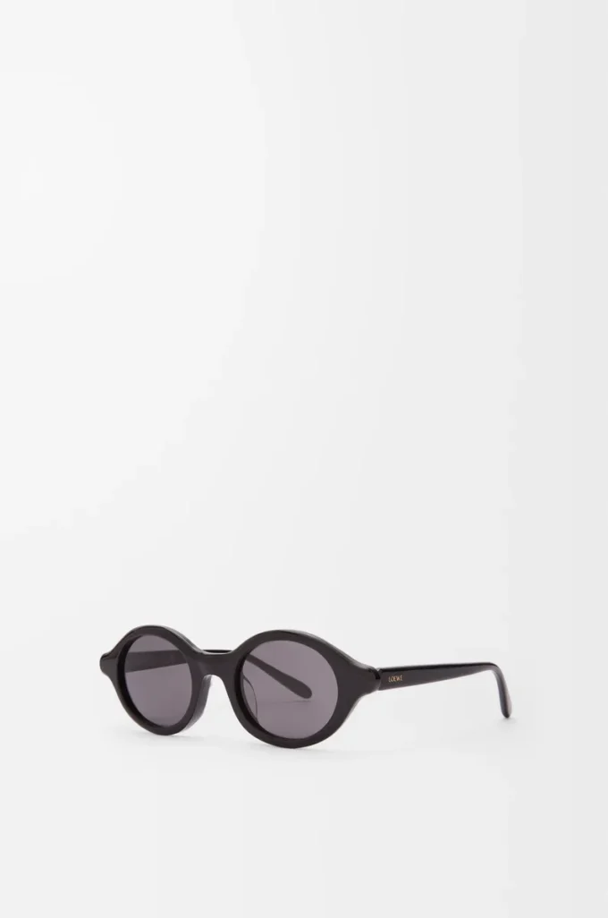 Gafas de sol Epsilon Slim Black