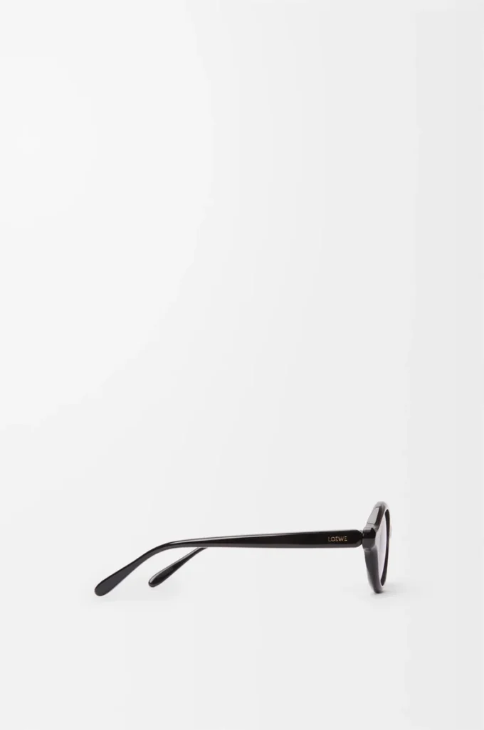 Gafas de sol Epsilon Slim Black